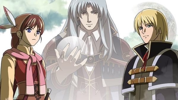 Nihon Falcom's Ys Origin is an JRPG gem for lovers of action RPGs — Polygon