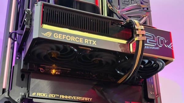 Computex excess feels tone-deaf as hardware prices climb — Pcgamer