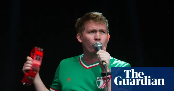 The 20 best songs about football, from Rod Stewart to The Fall — Culture | The Guardian