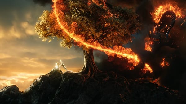 Amazon prototyping Lord of the Rings game ideas, says exec — Polygon