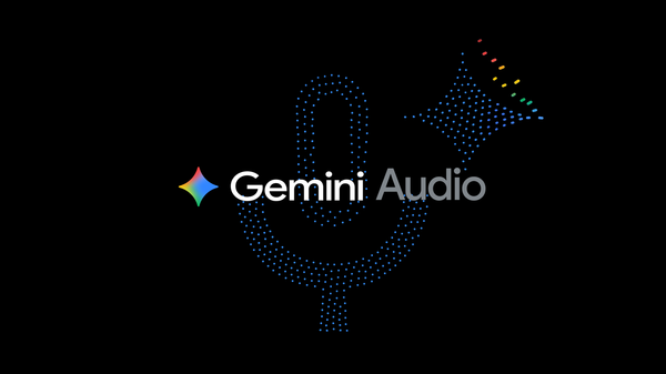 Gemini 2.5 Flash Native Audio improves live voice agents and translation — Google DeepMind News