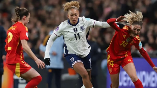 Wiegman confirms Lauren James fit as England seek win in Spain — Goal