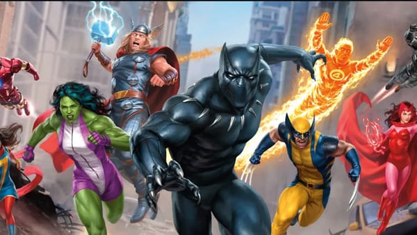 Which MCU Hero Are You? Marvel Personality Quiz — Collider