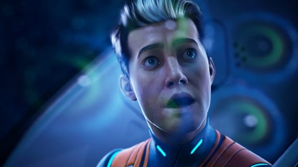 Subnautica 2 will add the prawn suit, but there's still no survival knife — Pcgamer