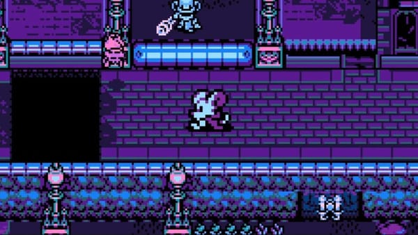Mina The Hollower's Weird Modifiers Are Absurdly Fun — Kotaku
