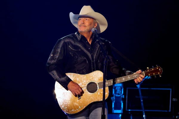 Alan Jackson Farewell Concert Special to Air Primetime — Nbc