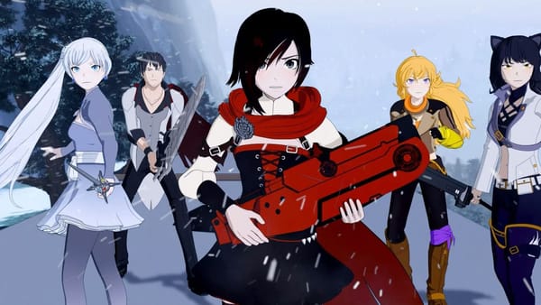 RWBY cast give slim Volume 10 update and share hopes for the show's future — Collider