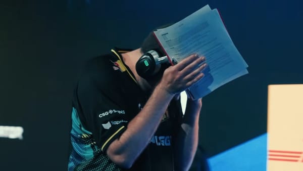 Set of Counter-Strike 2 Cologne Major stickers nears $20,000 — Gamesradar