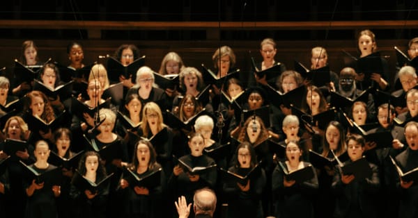 National Symphony Faces Uncertain Season as Kennedy Center Plans Closure — NYT > Arts