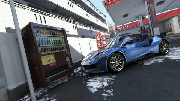 How to smash vending machines in Forza Horizon 6 — Gamesradar