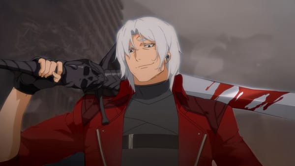 Netflix’s Devil May Cry Renewed for Third and Final Season — Polygon