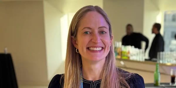 Becky Vinter promoted to VP of creative strategy and studios — Businessinsider