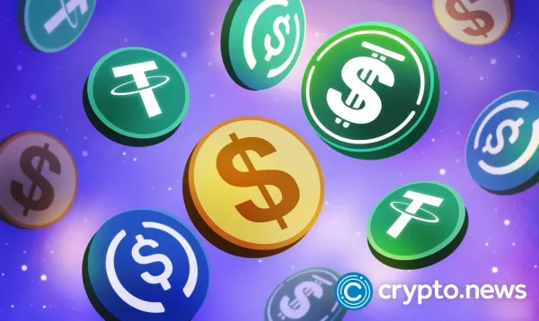 Gray peptide vendors embrace stablecoins as safety fears deepen — crypto.news