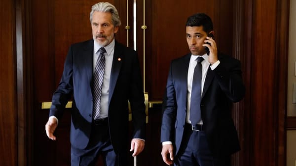 Wilmer Valderrama Confirms Major Casting Changes for NCIS Season 24 — Movieweb
