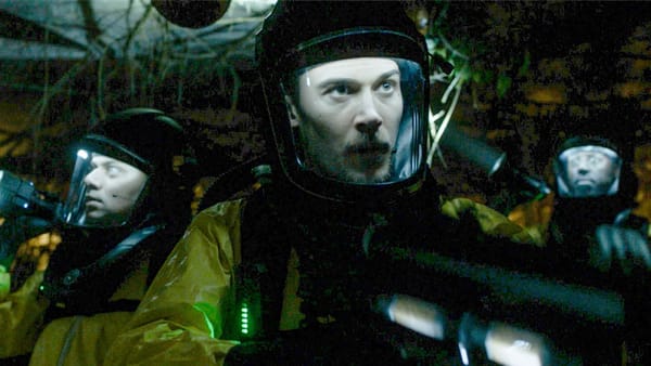 James Mangold’s Forgotten Sci‑Fi Thriller Is the Perfect Weekend Binge — Collider