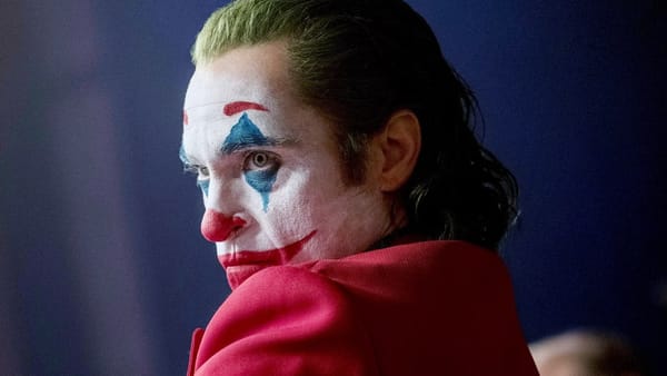 Batman: Caped Crusader Season 2 Gives Joker a Radical New Look — Movieweb