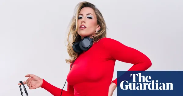 Bigfoot, 'slutfluencers' and a Bowie-powered gay fantasia — Culture | The Guardian