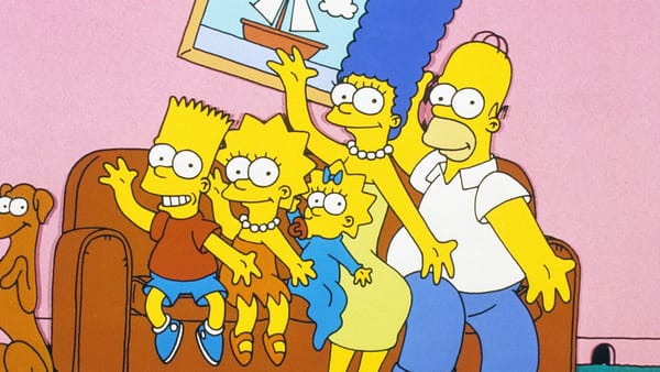 The Simpsons releases new animated short tied to Monopoly Go — Collider