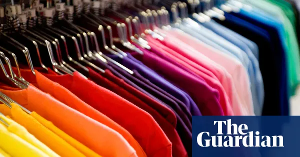 How much should you pay for an ethically made T-shirt? — Lifestyle | The Guardian