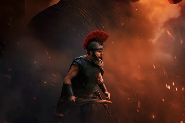 How to Get Tickets for Christopher Nolan’s The Odyssey in IMAX — Nbc