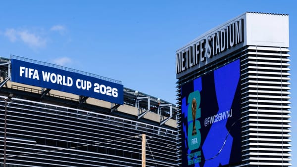 Best apps to watch FIFA World Cup 2026 on your mobile phone — Goal