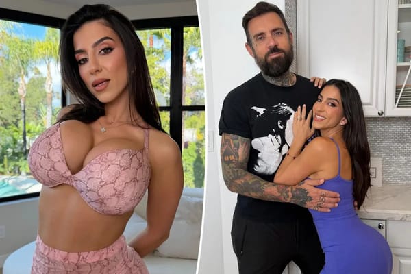 Lena the Plug posts cryptic message after divorce filing — Pagesix