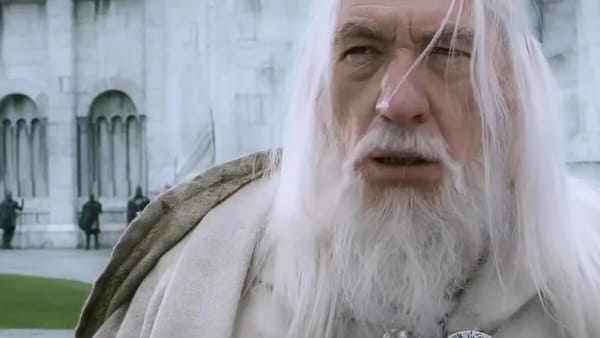 Big Corporations Keep Returning to The Lord of the Rings — Kotaku