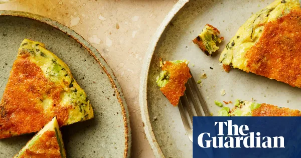 Cooking, travelling, and the magic of joyful daily food moments — Lifestyle | The Guardian