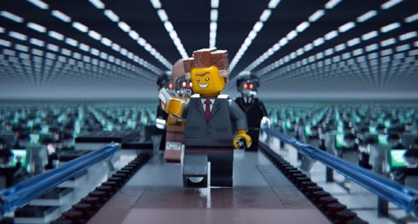 Lego exec says Pokémon resellers aren't a major concern — Polygon