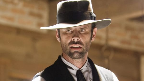 Walton Goggins Stole Scenes in Tarantino’s Django Unchained — Collider