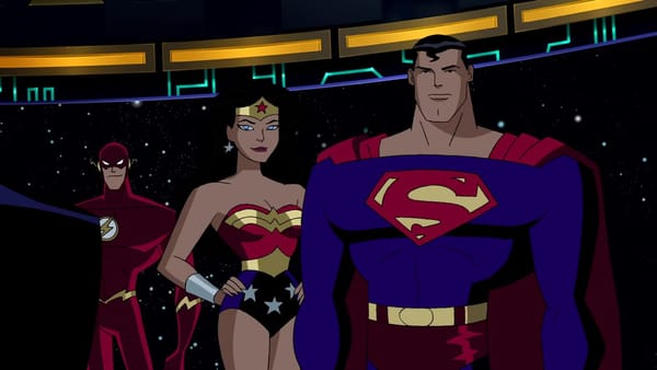 Mark Waid co-writes Justice League Unlimited roleplaying game — Polygon