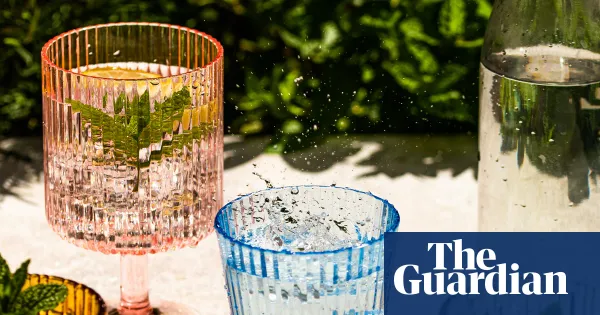 Has sparkling water come of age? — Lifestyle | The Guardian