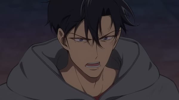 Tomb Raider King anime premieres on Crunchyroll July 6 — Polygon