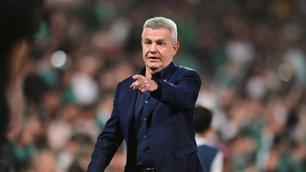 Aguirre’s final look: five keys as Mexico host Serbia — Goal