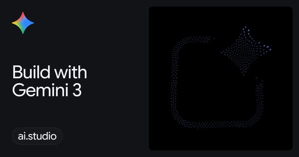 Start building with Gemini 3 Pro — Google DeepMind News