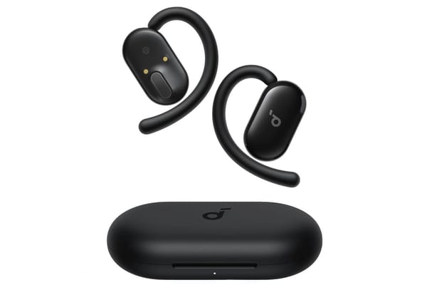 Anker Cuts Soundcore V20i Open-Ear Headphones to Nearly 50% Off — Kotaku