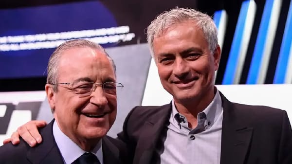 Benfica confirm Mourinho approach as Perez eyes €15m release clause — Goal