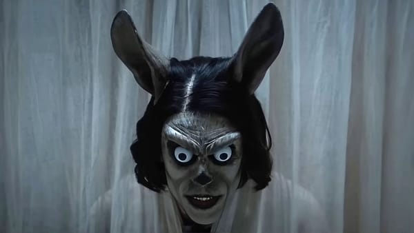 Horror Survival Quiz: Which Villain Could You Survive? — Collider