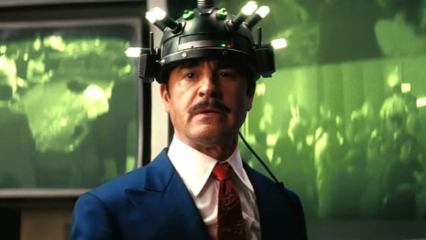 Fallout Season 2 Hits 168 Days in Prime Video Top 10 — Movieweb