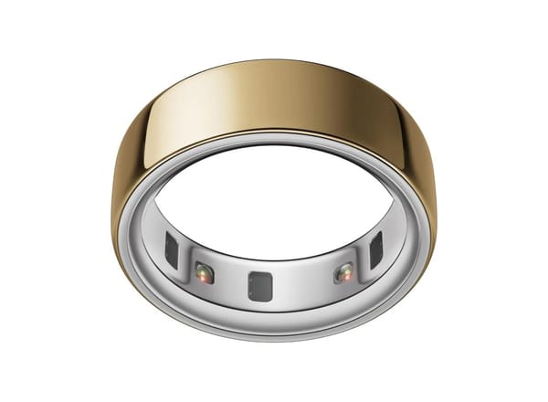 Oura Ring 4 discounted to $399 following Ring 5 launch — Kotaku