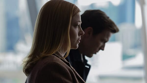 Peacock lands The Break-In from All Her Fault creator — Movieweb