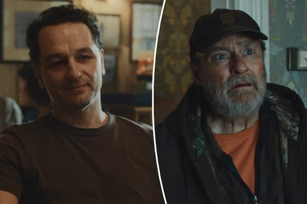 Why 'Widow's Bay' is the TV phenomenon of the summer — Pagesix