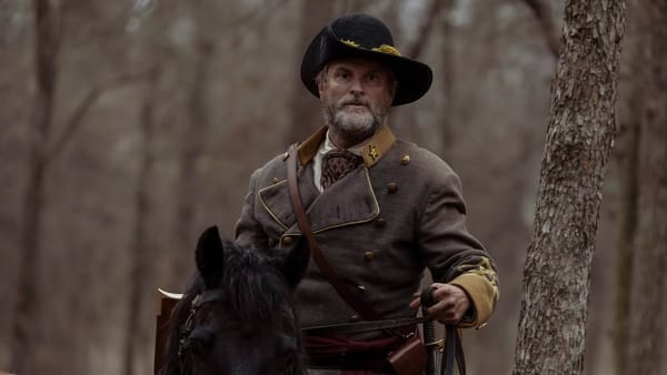 Netflix Scores Global Hit With Taylor Sheridan's Overlooked Western — Movieweb