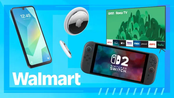 Walmart has even better early Prime Day deals than Amazon — our favorites — Latest news
