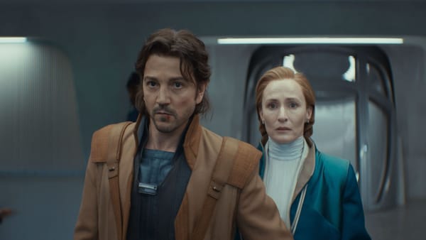 Fans debate the tonal divide between Andor and Rogue One — Gamesradar