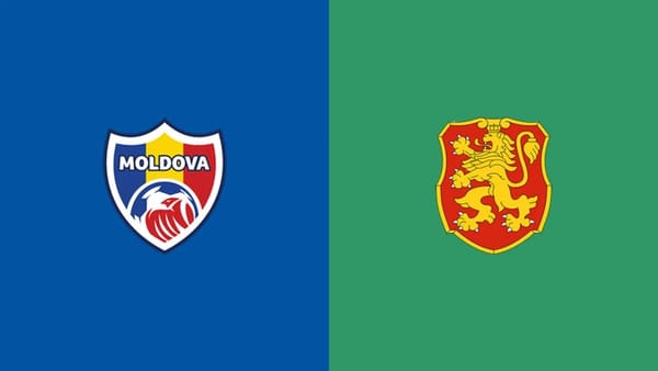 How to watch Moldova v Bulgaria from anywhere with a VPN — Goal