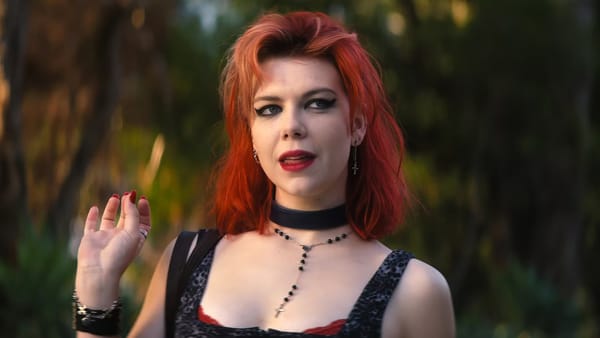Penny Lane Is Dead turns 1980s beach trip into bloody nightmare — Collider