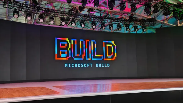 Microsoft continues its big Linux push at Build 2026 — Latest news