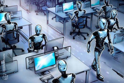 AI Could Soon Train and Improve Itself Anthropic Says — Cointelegraph.com News