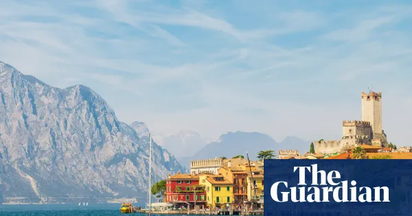 Watersports, biking and island escapes: readers’ favourite family holidays — Lifestyle | The Guardian